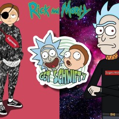 Rick And Morty - Get Schwifty (Trap Remix)
