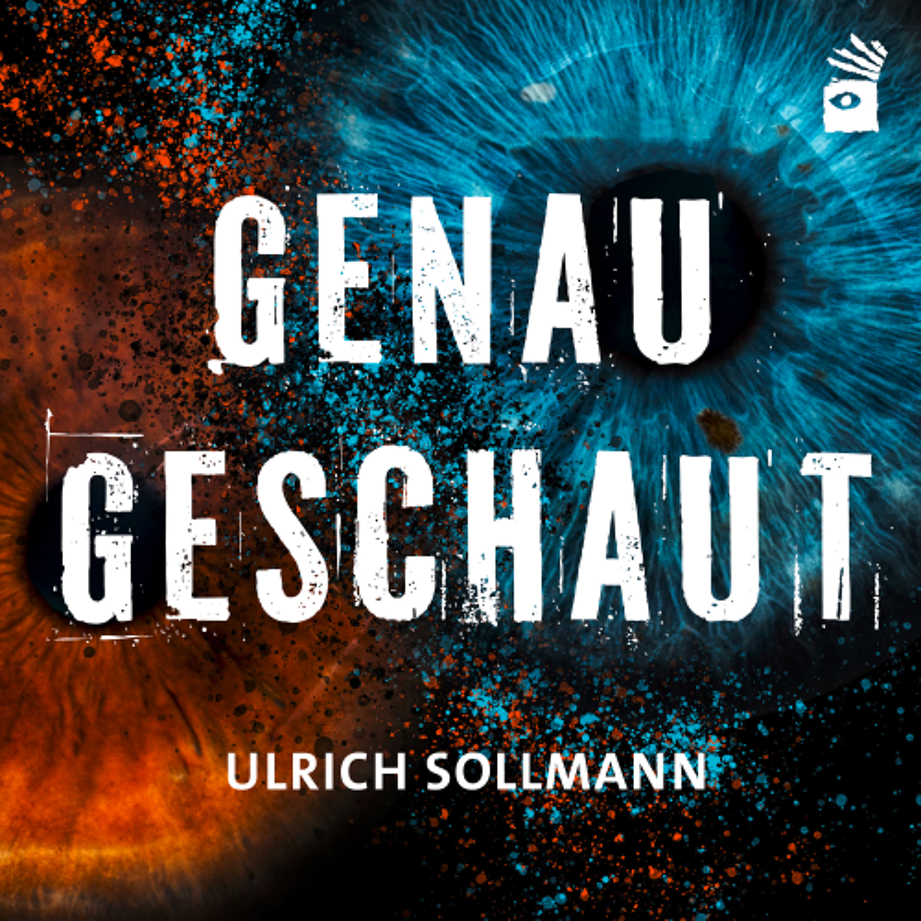 Genau Geschaut
