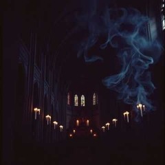 Night Cathedral (Do Not Wake the Pipes)