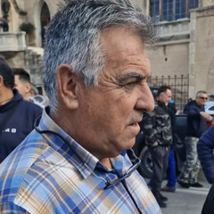 Γιώργος Σαββίδης  15-12-2025