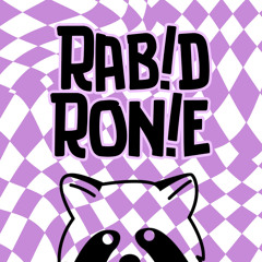 RAB!D RON!E - OPENER FOR MATRODA 11/22 THE FRUIT, DURHAM NC