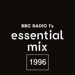 Essential Mix 1996-01-14 - Dave Seaman