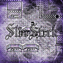 Lavender Town (SLVRSTRCK WITCHHOUSE REMAKE)