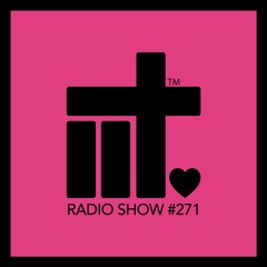 In It Together Records on Select Radio #271