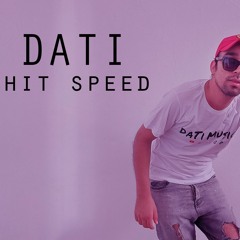 DaTi - Hit Speed (Original Mix)