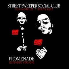 Promenade (Guitar Fury Remix)