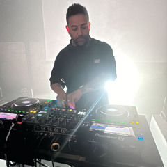 Sesión techno 🔥