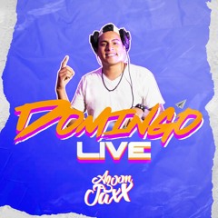 Domingo Live [AZOOMJAXX]
