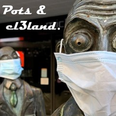 lockdown w/ pots and cl3land.