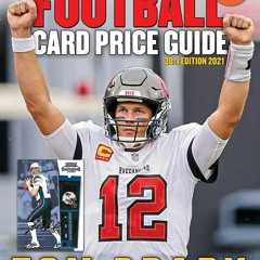 E-book download Beckett Football Card Price Guide (Beckett Football Card Price
