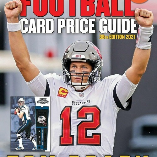 E-book download Beckett Football Card Price Guide (Beckett Football Card Price