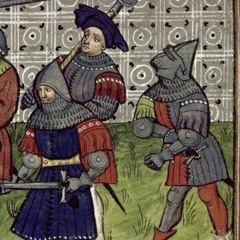 Noble peasants
