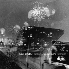 Soul Code - Parallels (Framewerk Remix) | Stripped Digital