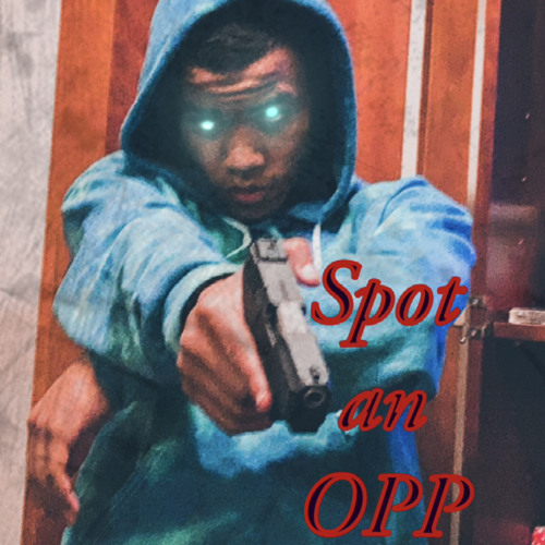 YNG Blockbaby - Spot an Opp