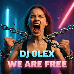 We Are Free