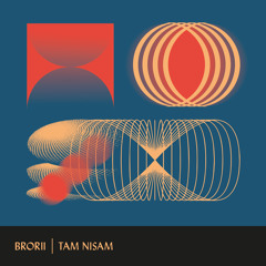Premiere | B1. Tam Nisam ~ Periplu Euxin [BROR11]