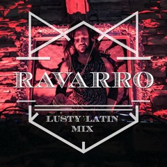 Lusty Latin Mix (Ego Trip Presents: Leather & Lace)