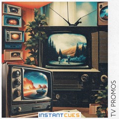 TV Promos By Instant Cues