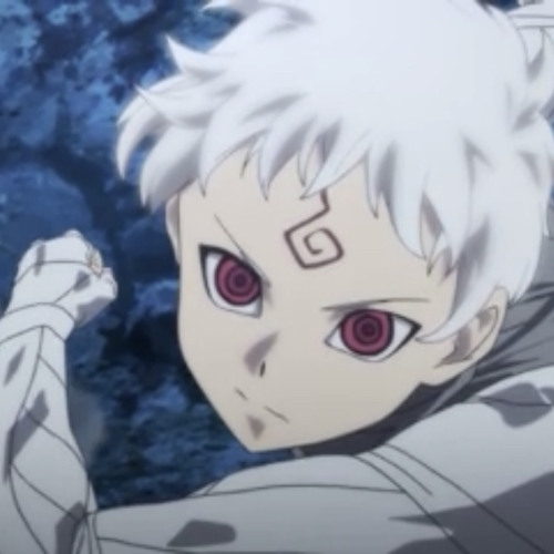 Tsugumomo Ost Track 42 Makuhiki Kazyua Vs Kyouka By Nsx Yoda