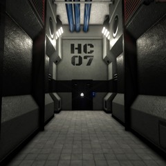 Unfinished SCP:SL Megalo