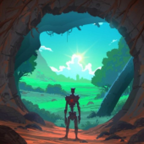 lonely bot