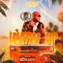 Frenchmen Weekend 2025