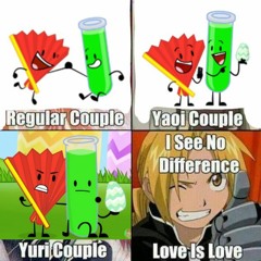 FANTUBE IS 🏳️‍⚧️