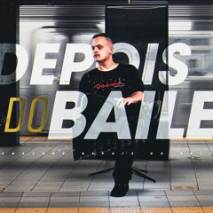 MEGA DEPOIS DO BAILE (ALBINO)