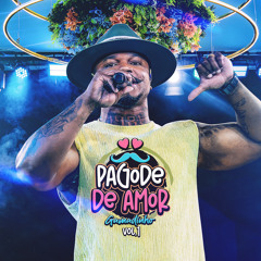 Instinto (Ao Vivo)