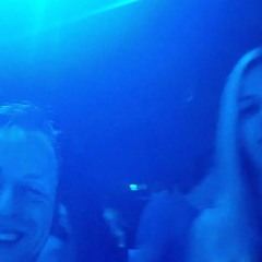 warming up RetroLand 4okt2025