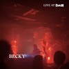 Live at Fuaim: Becky @ Tengu DJ mix artwork - Electronic music tracklist cover image
