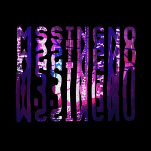 MssingNo - Untitled (Bala Club NTS - 14.09.18) (Ravver Extension)