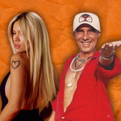 90. Me Gustas Tu x Viajando Por El Mundo - Manu Chao x Karol G @LichoEdit'Extended'