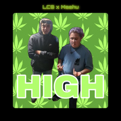 HIGH - LCS x Mashu