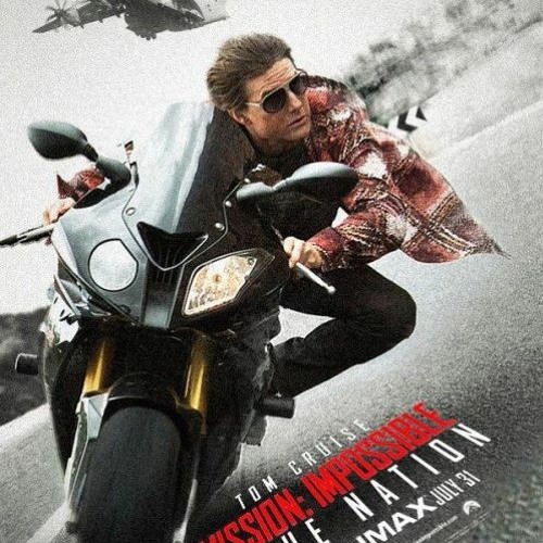 Stream Mission: Impossible III Movie Mp4 Download from Asgiafighne1983 |  Listen online for free on SoundCloud