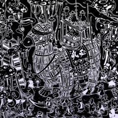 SISYPHOS-- GEORGIES HAMMAHALLE 06.04.2025