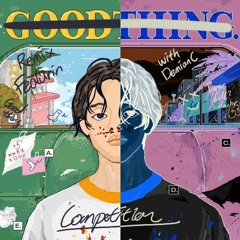 Jeebanoff - GOOD THING Remix (feat. Demianc) [GOODTHING COMPETITION]