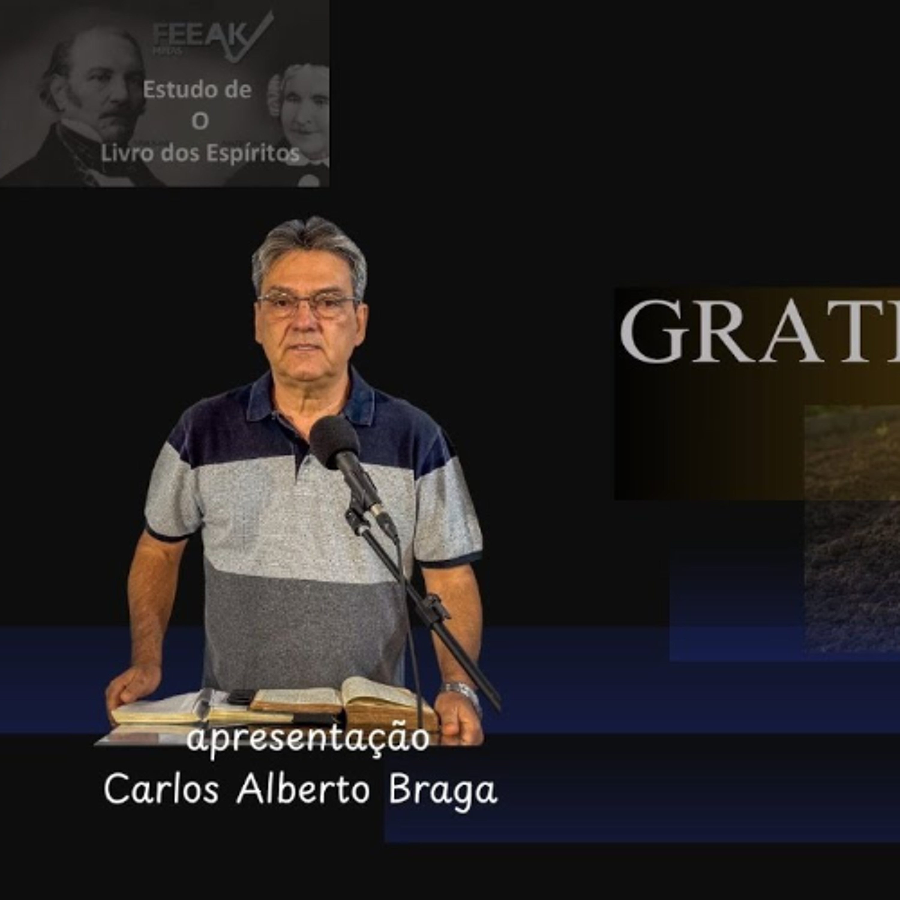 Qs 680-681 - GRATIDÃO FILIAL episode artwork