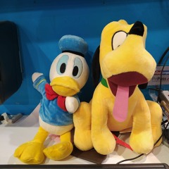 El día a día de un cabro que no sabe decir que no