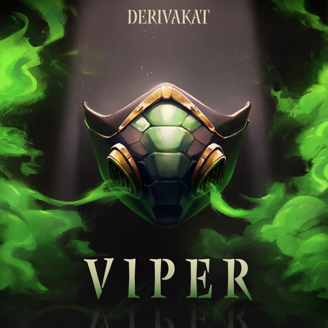 Viper - VALORANT Original Song