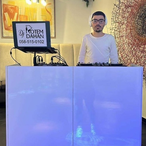 Summer Set 2023 By DJ Rotem Dahan