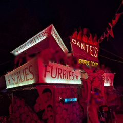 Dantes Infurno at Otherworld 2025