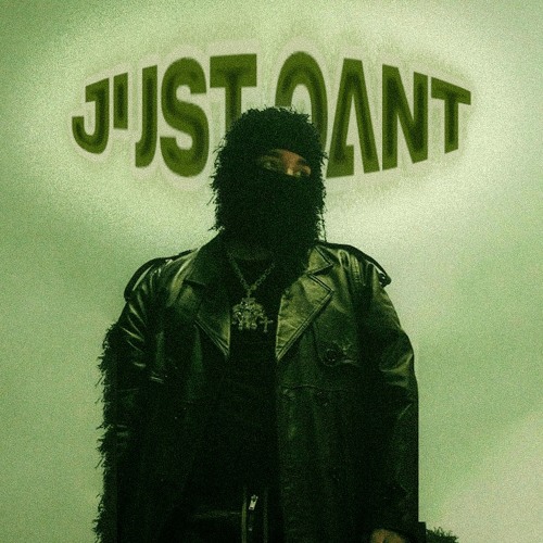 Yeat x Kid Laroi Type Beat - Just Can't