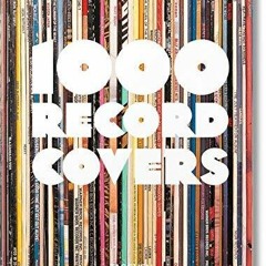 $PDF$/READ/DOWNLOAD 1000 Record Covers (Bibliotheca Universalis) (Multilingual Edition)
