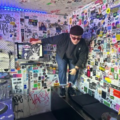 BeBop Porú with Garo @ The Lot Radio 10-17-2023