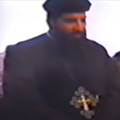 Secondary Fraction Prayer (to the Father) for Paschaltide - Fr.David Bebawy (1990s)
