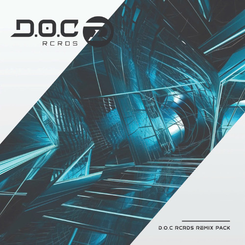 DOC RCRDS REMIX PACK 002 (DEMO)