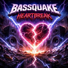 Bassquake Heartbreak
