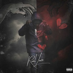 Juice Jones- Real Love