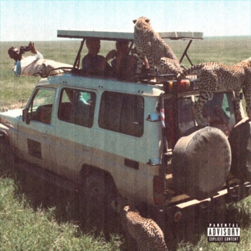 Safari (prod.xaiflp)